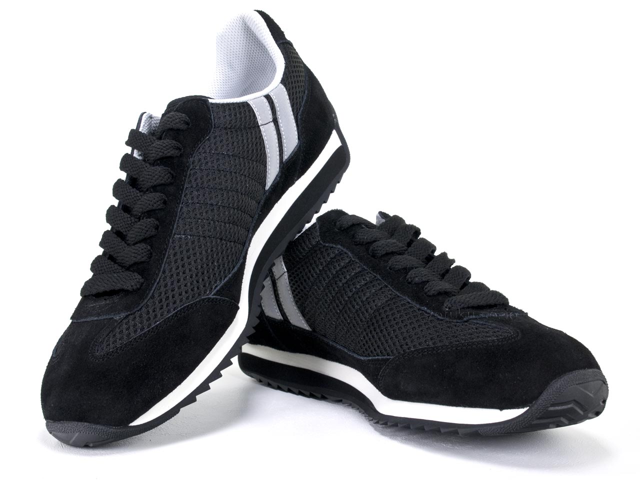 Patrick Cool Marathon 黑黑 PATRICK C-MARATHON BB 262011