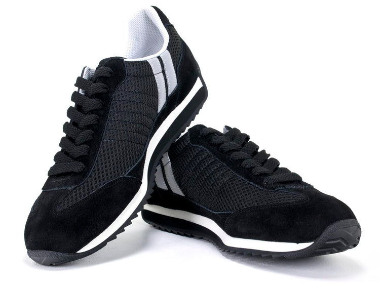 Patrick Cool Marathon 黑黑 PATRICK C-MARATHON BB 262011