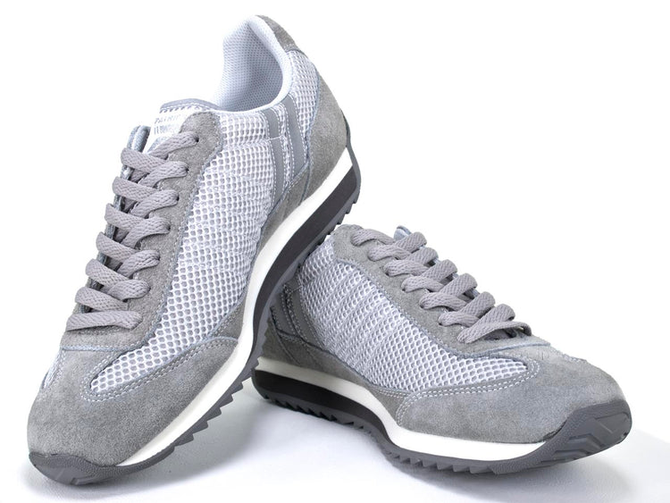 Patrick Cool Marathon 銀色 PATRICK C-MARATHON SLV 262014