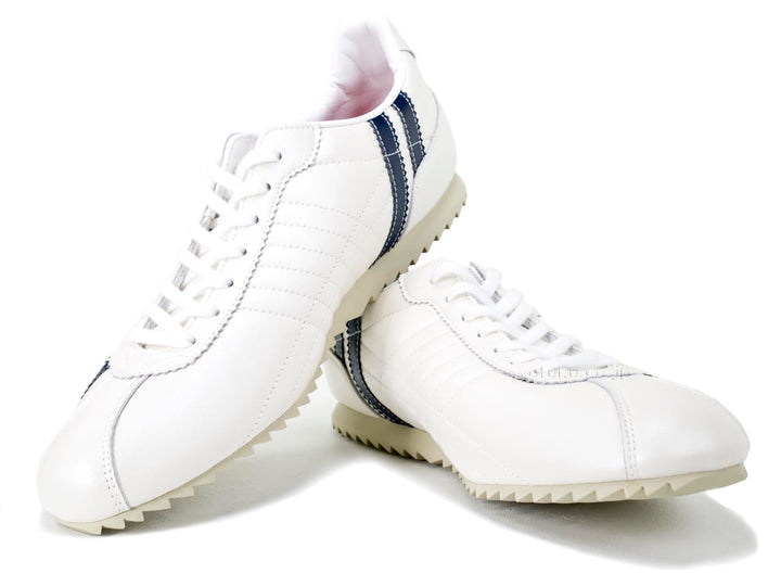 Patrick Sully 皮革 白色 PATRICK SULLY L.WH 262050