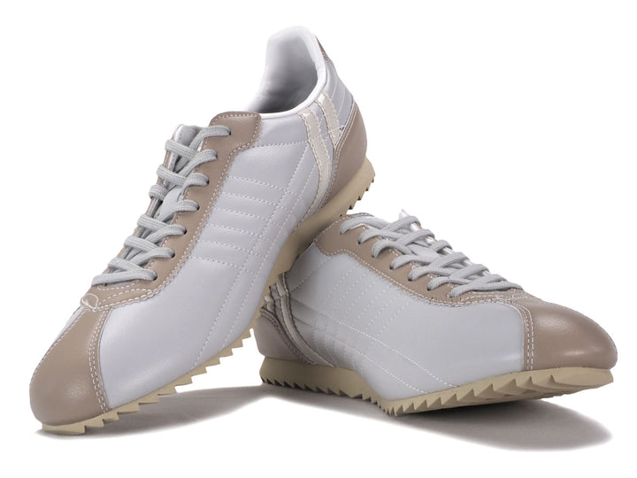 パトリック シュリー グレー・モカ PATRICK SULLY GY/MCA 262304