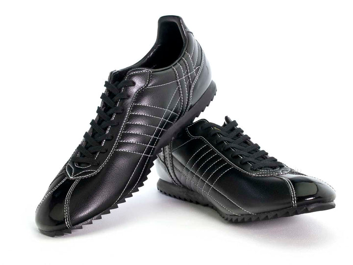 Patrick Sully 琺瑯黑 PATRICK SULLY E-BLK 26691