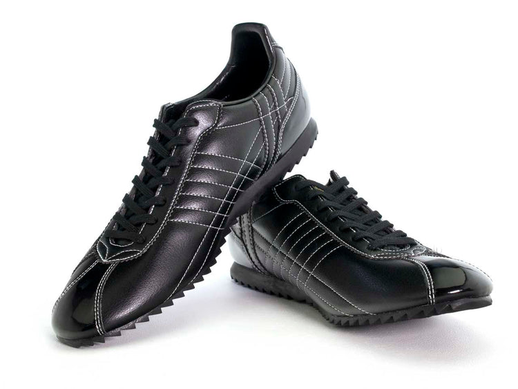 Patrick Sully 琺瑯黑 PATRICK SULLY E-BLK 26691