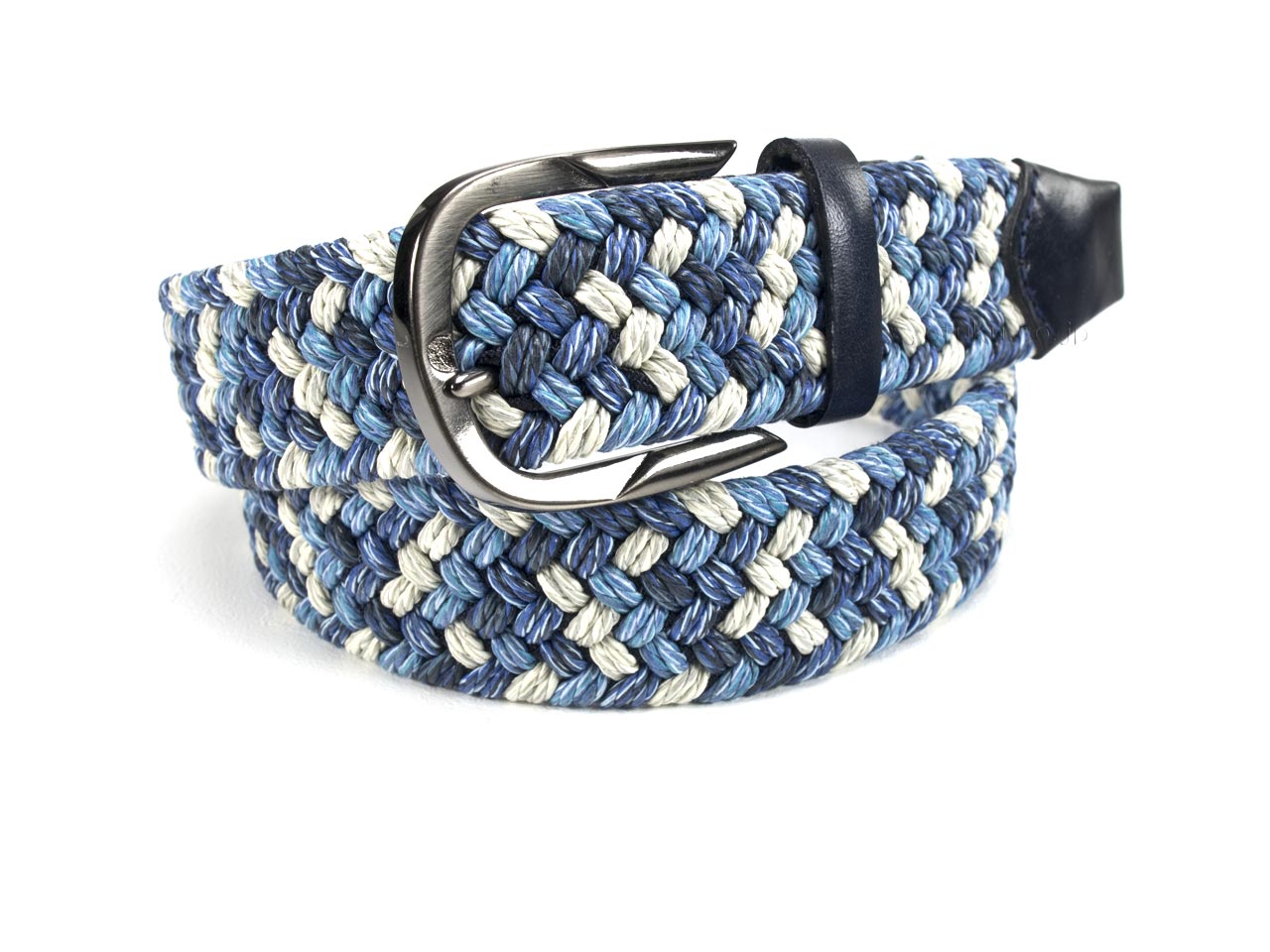 Stefano Corsini rubber mesh belt Stefano Corsini J558110w
