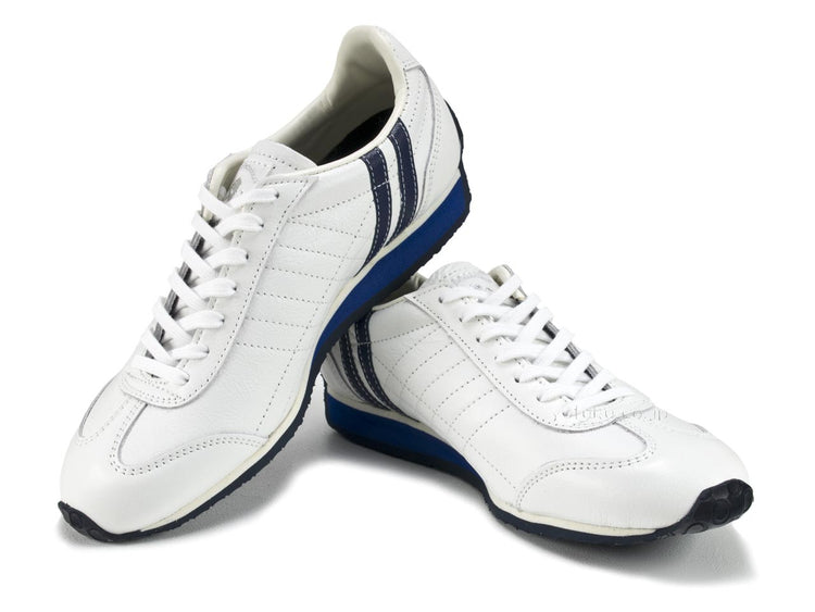 Patrick Pamir White/Blue PATRICK PAMIR WH/BU 27160