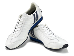 Patrick Pamir White/Blue PATRICK PAMIR WH/BU 27160