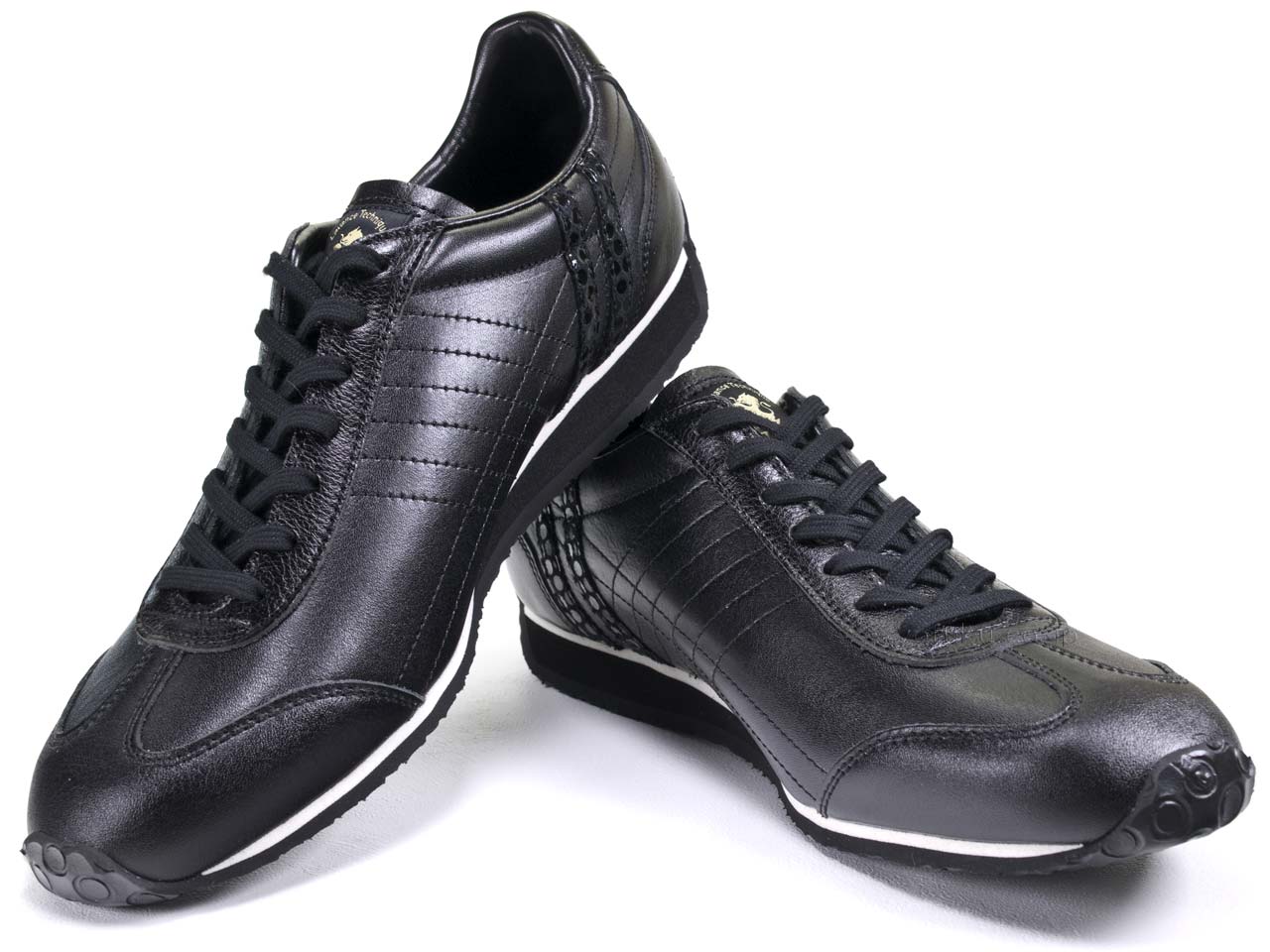 Patrick Pamir Dot Black PATRICK PAMIR D.BLK 272111