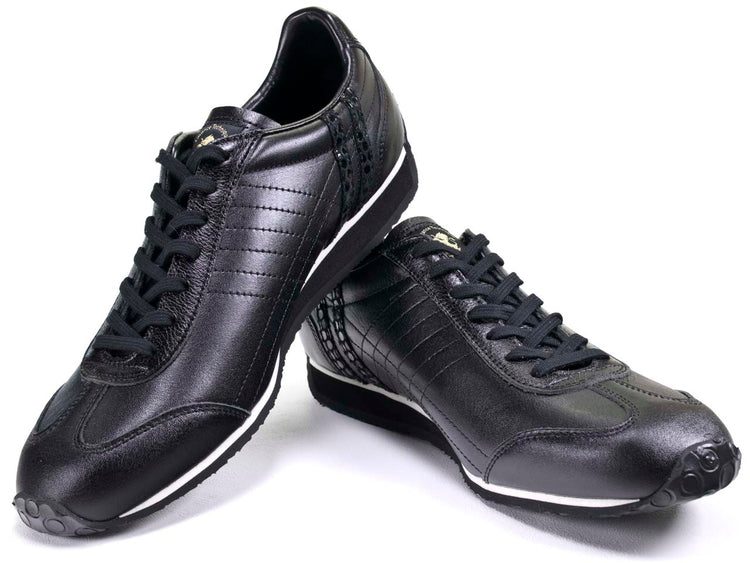 Patrick Pamir Dot Black PATRICK PAMIR D.BLK 272111