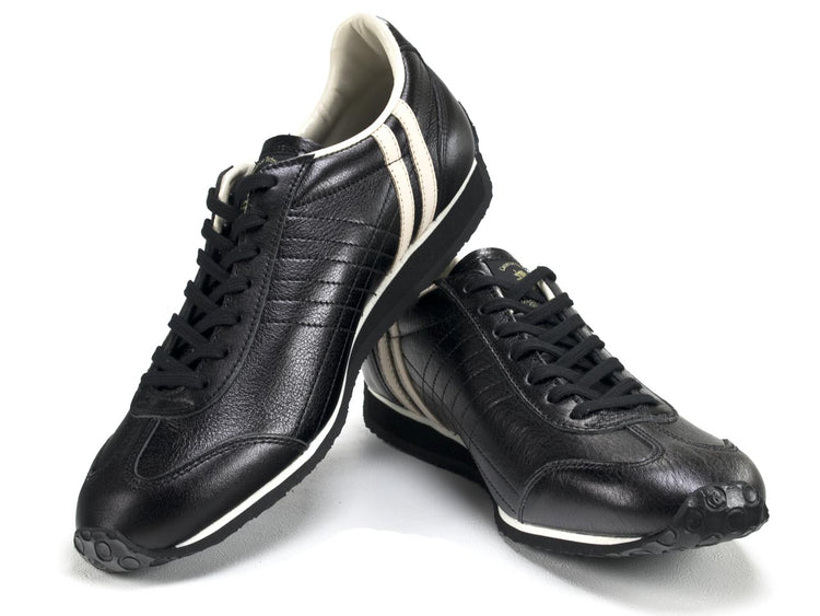 Patrick Pamir 黑色/棕褐色 PATRICK PAMIR BK/TN 272161