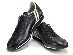 Patrick Pamir Black/Tan PATRICK PAMIR BK/TN 272161