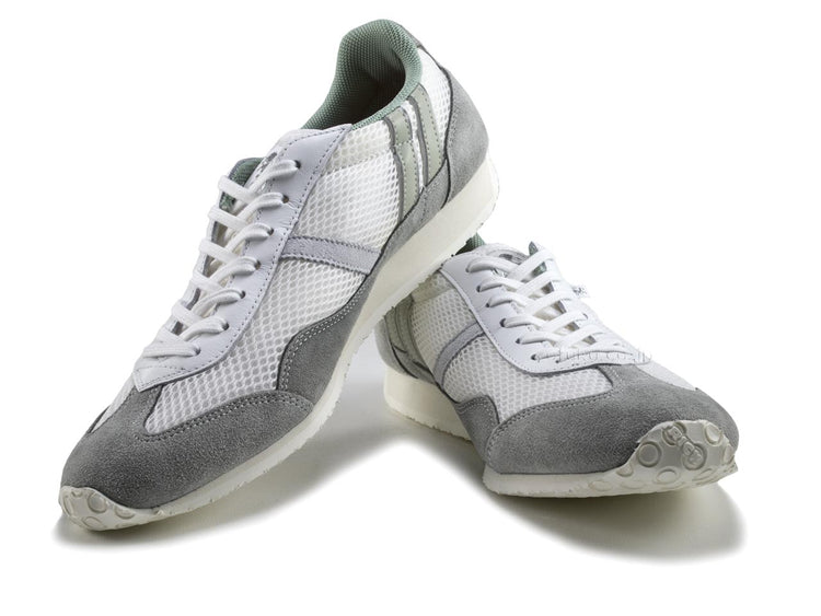 Patrick Cool Stadium 白色/薄荷色 PATRICK C-STADIUM W/MT 272200