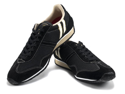 Patrick Cool Stadium Black/Gold PATRICK C-STADIUM B/GD 272201