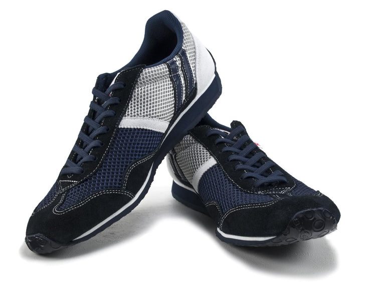 Patrick Cool Stadium 海軍藍/灰色 PATRICK C-STADIUM N/GY 272202