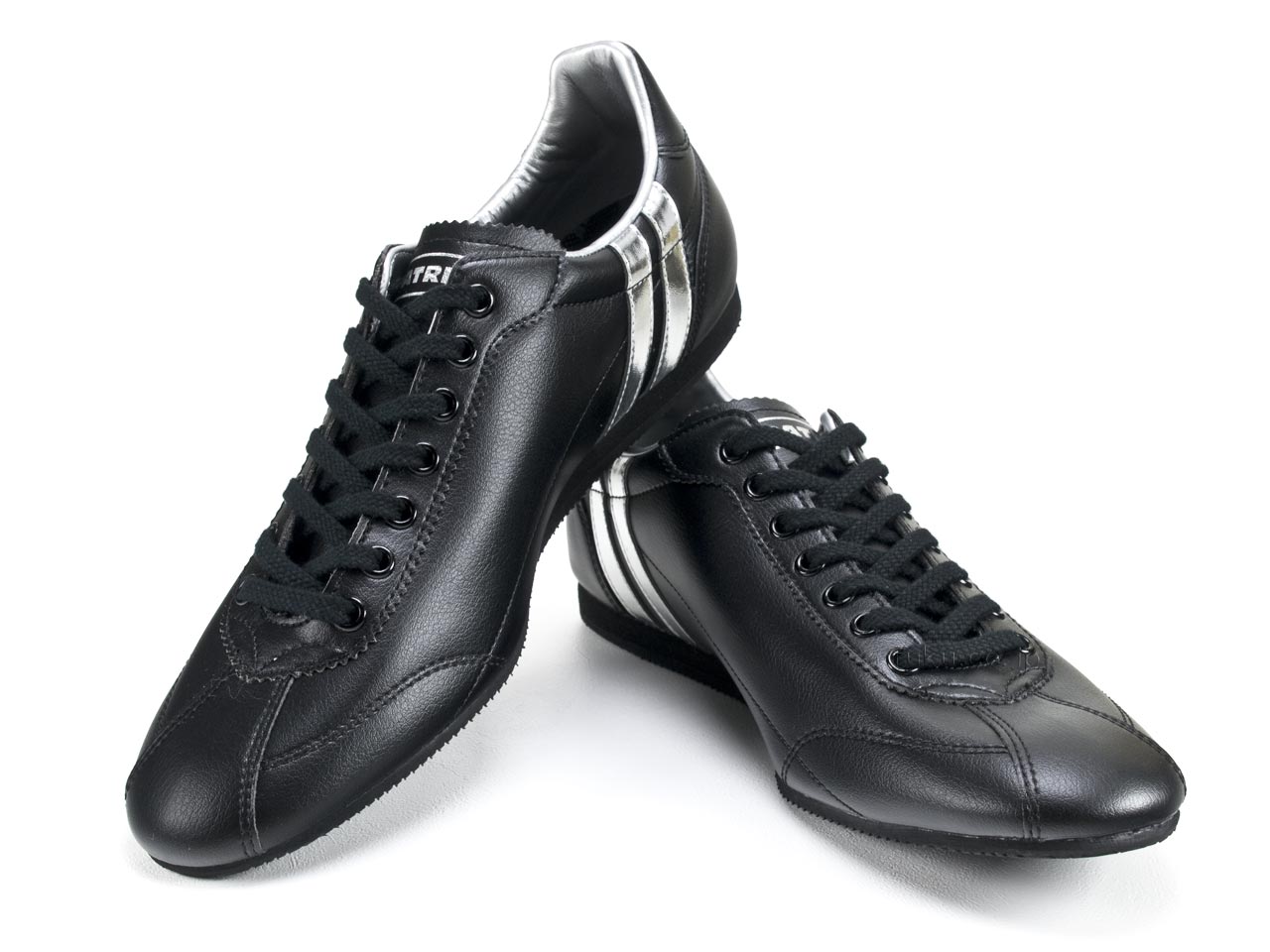 Patrick Dacia 黑色/銀色 PATRICK DATIA BK/SV 292151