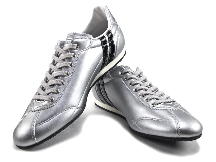 Patrick Dacia 銀黑色 PATRICK DATIA SV/BK 292204