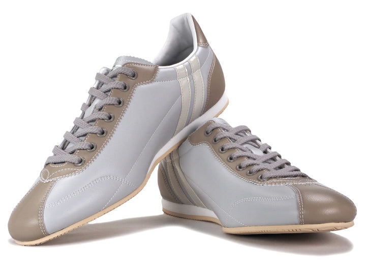 パトリック ダチア グレー・モカ PATRICK DATIA GY/MCA 292304