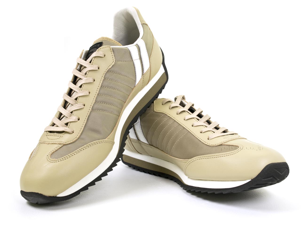 Patrick Marathon Remonta Nylon Sand PATRICK MARATHON-LN SD 501533