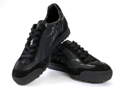 パトリック ブロンクス・カモフラージュ ブラック PATRICK BRONX-CA BLK 501581