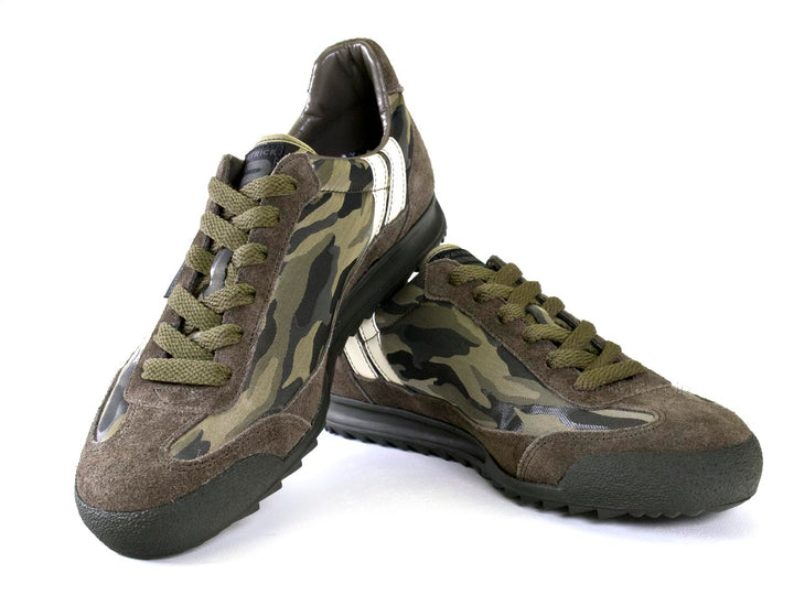 帕特里克布朗克斯迷彩卡其色 PATRICK BRONX-CA KKI 501588