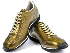 Patrick Pamir Metallic Goat Gold PATRICK PAMIR-M.GT GLD 501665