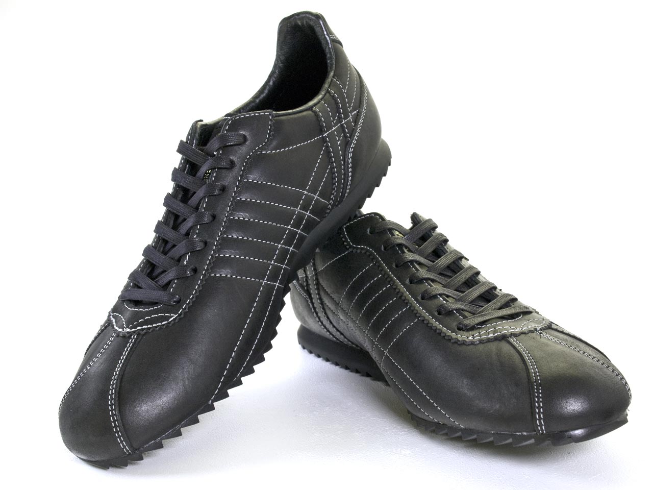 Patrick Sully Mostro 黑色 PATRICK SULLY-MS BLK 501681