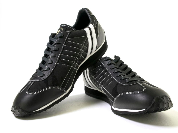 Patrick IRIS 迷彩黑 PATRICK IRIS-CF BLK 501751