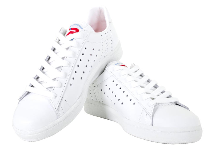 Patrick Tricobec White PATRICK TRICOBEC WHT 502050