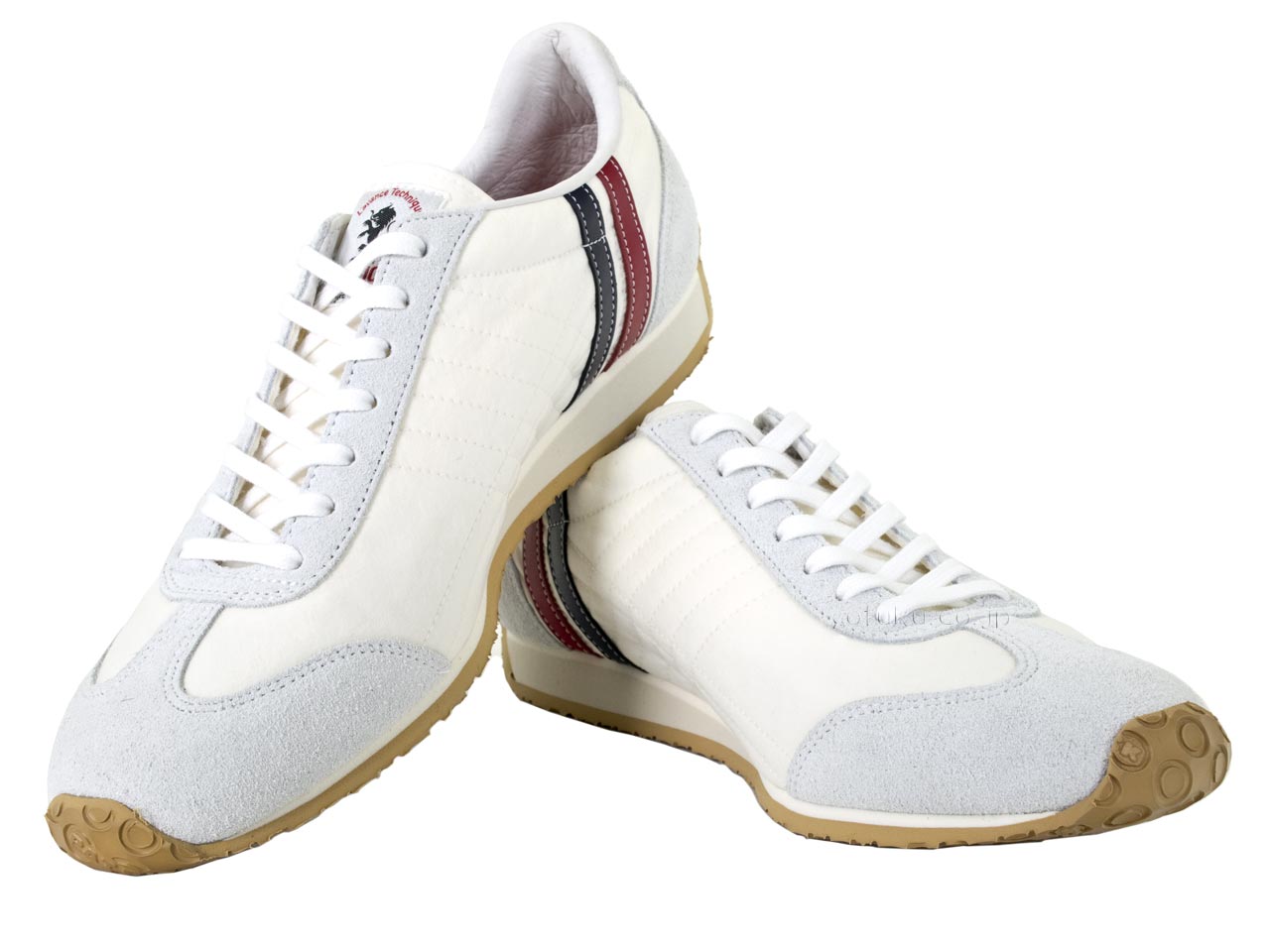 Patrick Iris Conbu 三色 PATRICK IRIS-CONBU TRC 502160