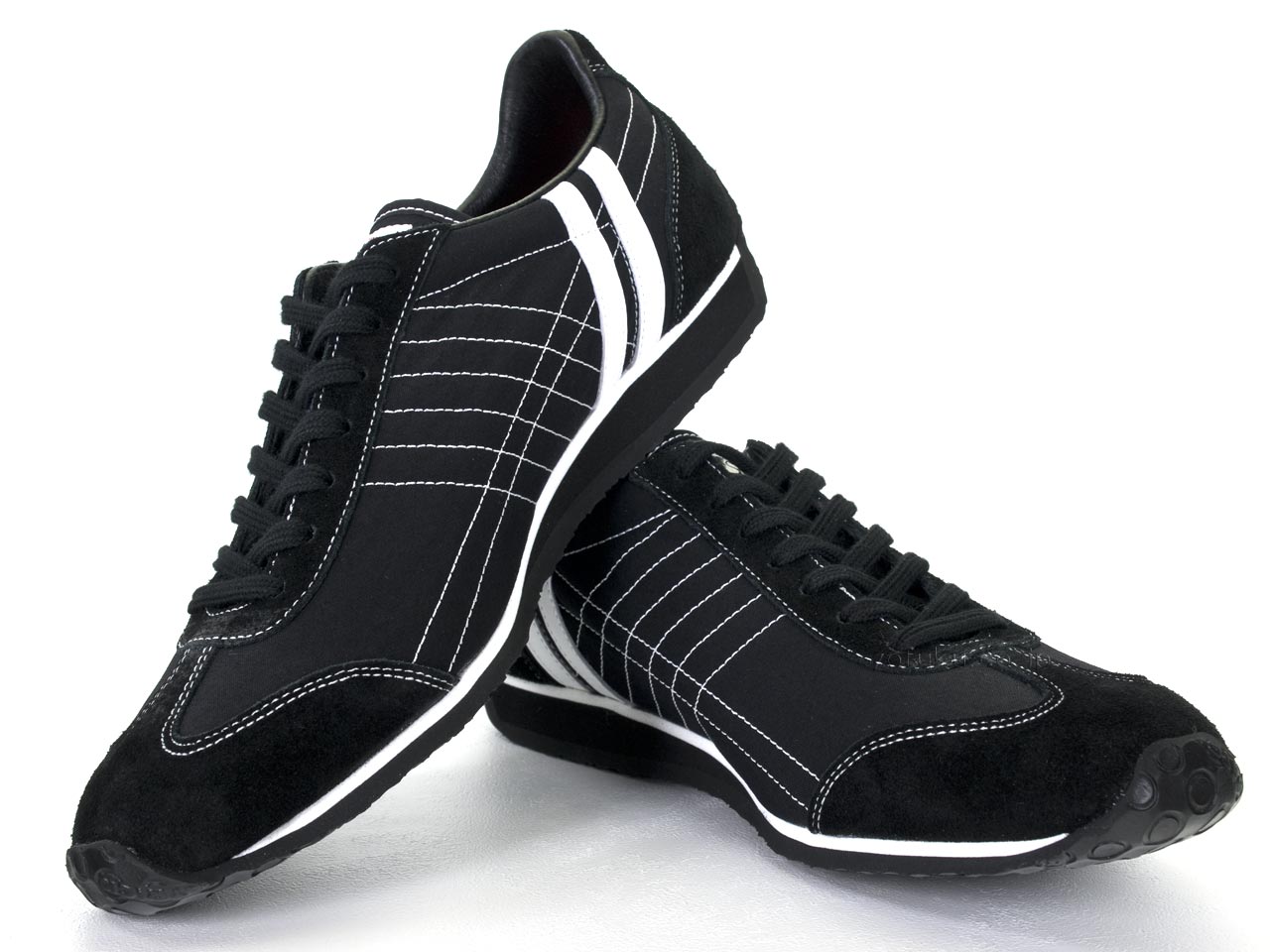 Patrick IRIS-CONBU BLK 502161