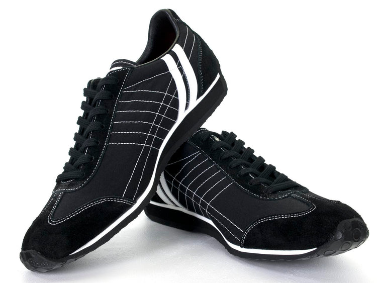 Patrick IRIS-CONBU BLK 502161