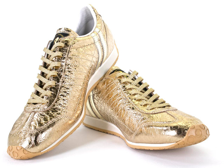 Patrick Pamir Metallic Panther Gold PATRICK PAMIR-MP GLD 502175