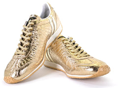 Patrick Pamir Metallic Panther Gold PATRICK PAMIR-MP GLD 502175