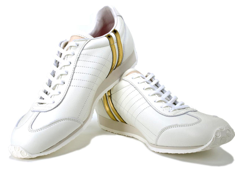Patrick Pamir + Gold White PATRICK PAMIR+GD WHT 502320