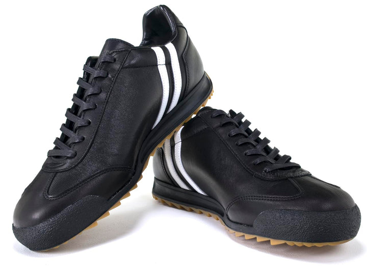 Patrick Classic River Ⅱ 黑色 PATRICK CL-LIVER Ⅱ BLK 502351