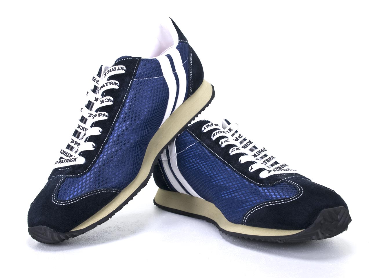 Patrick Nevada Bright Navy PATRICK NEVADA-BR NVY 502422