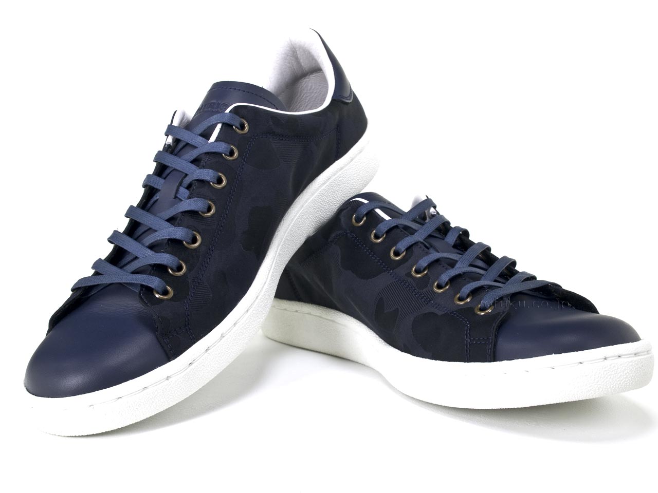 Patrick Punch 迷彩海軍藍 PATRICK PUNCH-CF NVY 502432