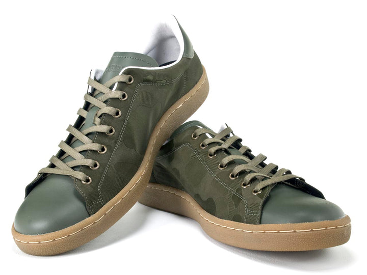 Patrick Punch Camouflage Khaki PATRICK PUNCH-CF KKI 502438