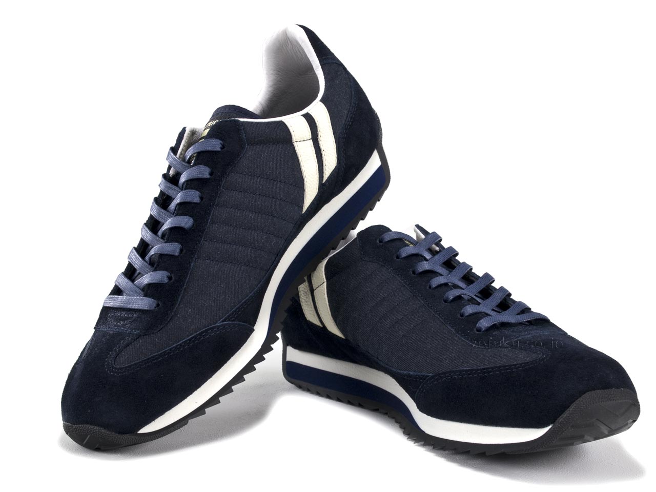 Patrick Marathon Wool Touch 海軍藍 PATRICK MARATHON-WT NV 502542