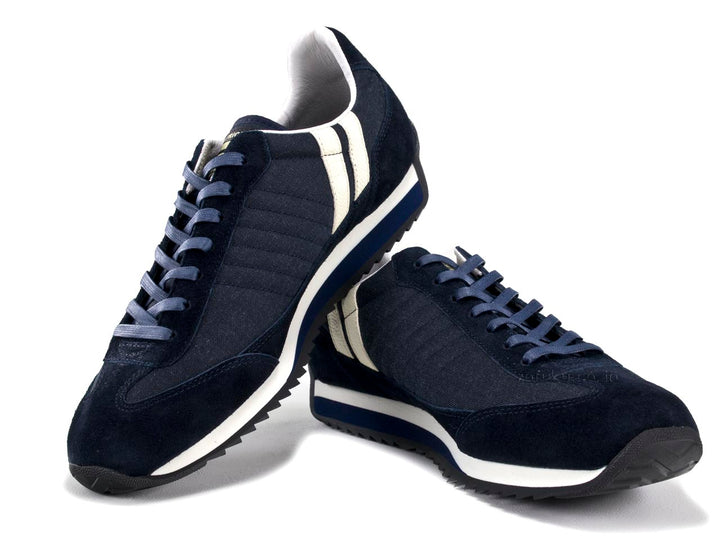 Patrick Marathon Wool Touch Navy PATRICK MARATHON-WT NV 502542