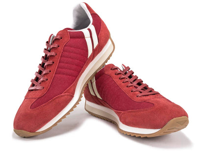 Patrick Marathon Wool Touch Red PATRICK MARATHON-WT RD 502547