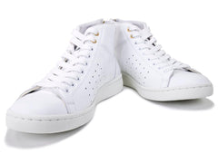 Patrick St.ZIPPER 2 White PATRICK St.ZIPPER Ⅱ WHT 502610