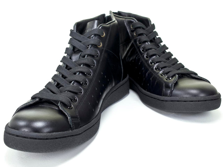 Patrick St.ZIPPER 2 黑色 PATRICK St.ZIPPER Ⅱ BLK 502611