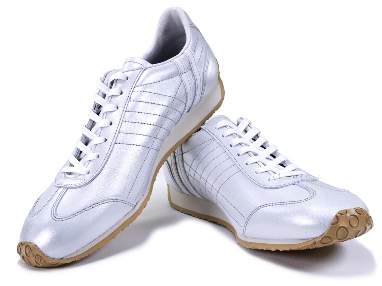 Patrick Lame Pamir Waterproof White PATRICK L.PAMIR-WP WHT 502650