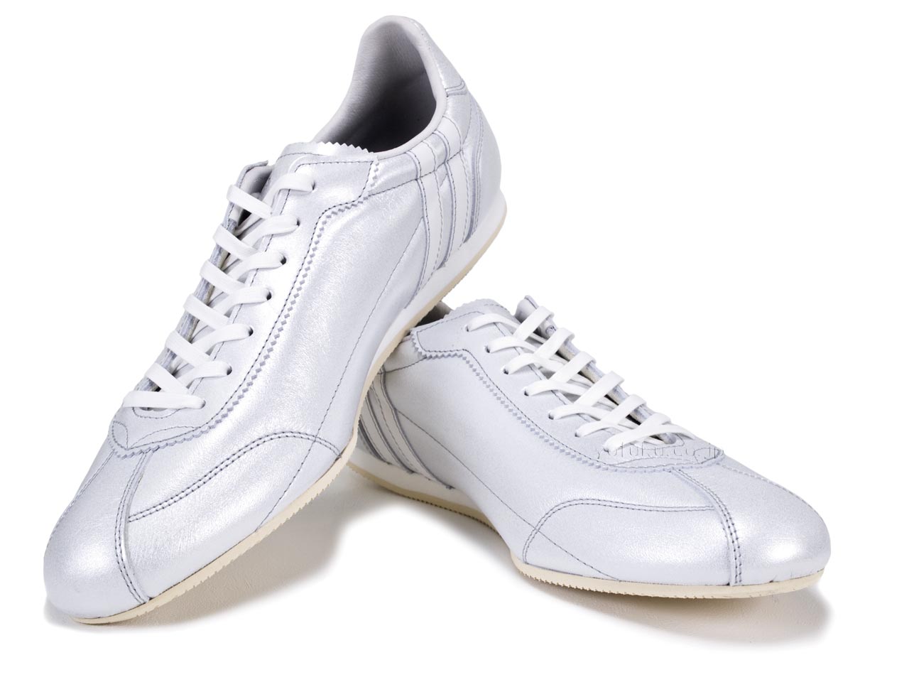 Patrick Lame Dacia 防水白色 PATRICK L.DATIA-WP WHT 502660