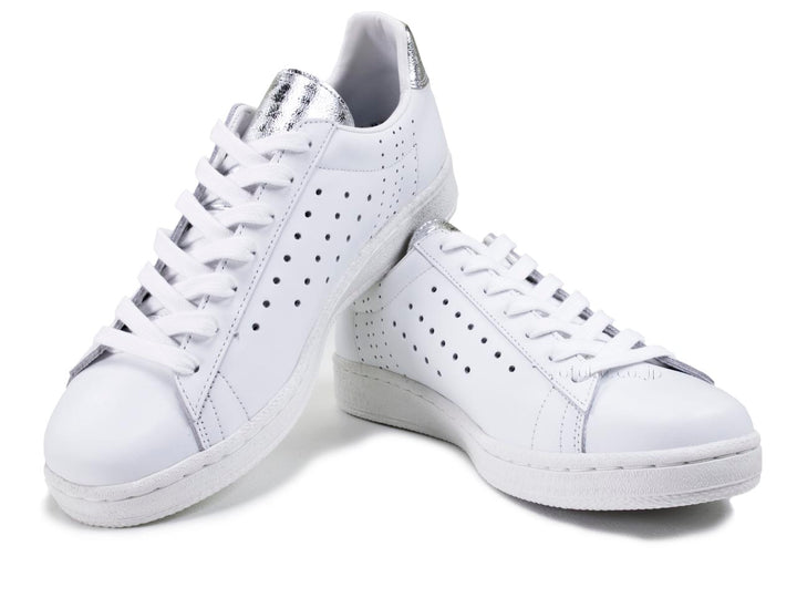 Patrick Quebec Plus Metallic Panther Silver PATRICK QUEBEC+MP W/S 502704