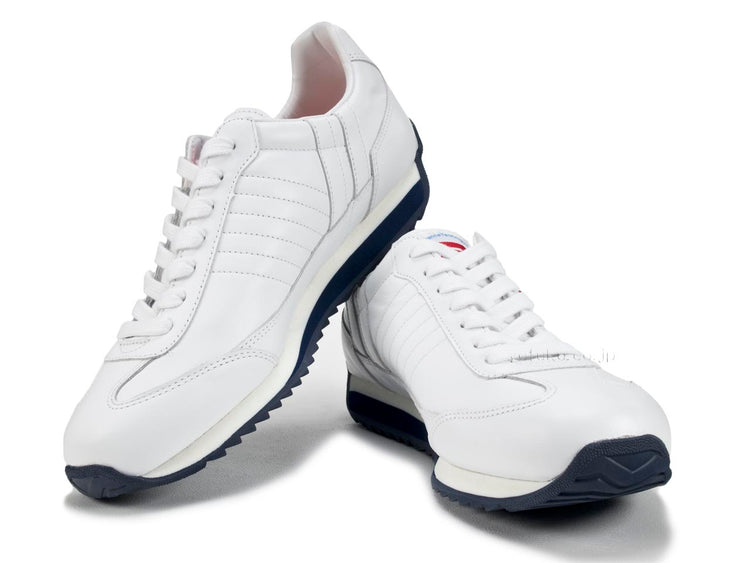 Patrick Trimara White PATRICK TRIMARA WHT 503000