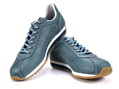 Patrick Sanger Mostro Blue Green PATRICK SANGER-MS B/GN 503152