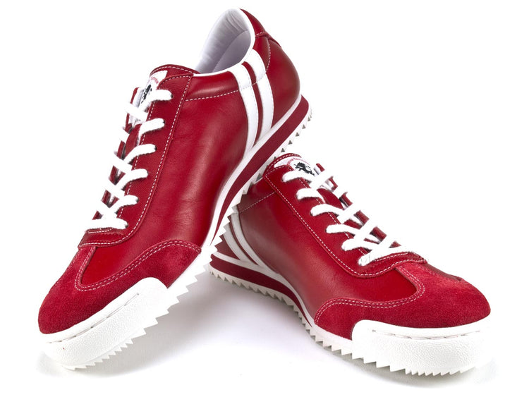 帕特里克·塔圖紅 PATRICK TARTU 紅 503177