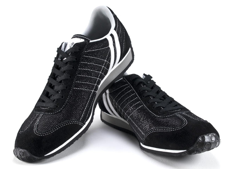 Patrick Iris 閃亮黑 PATRICK I-SHINY BLK 503451