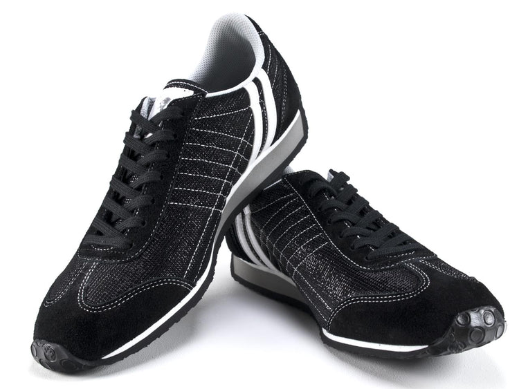 Patrick Iris Shiny Black PATRICK I-SHINY BLK 503451